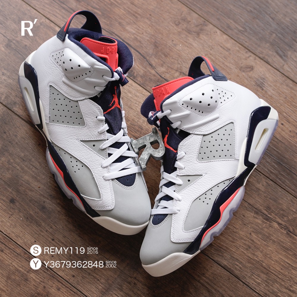 Aj6 tinker hot sale