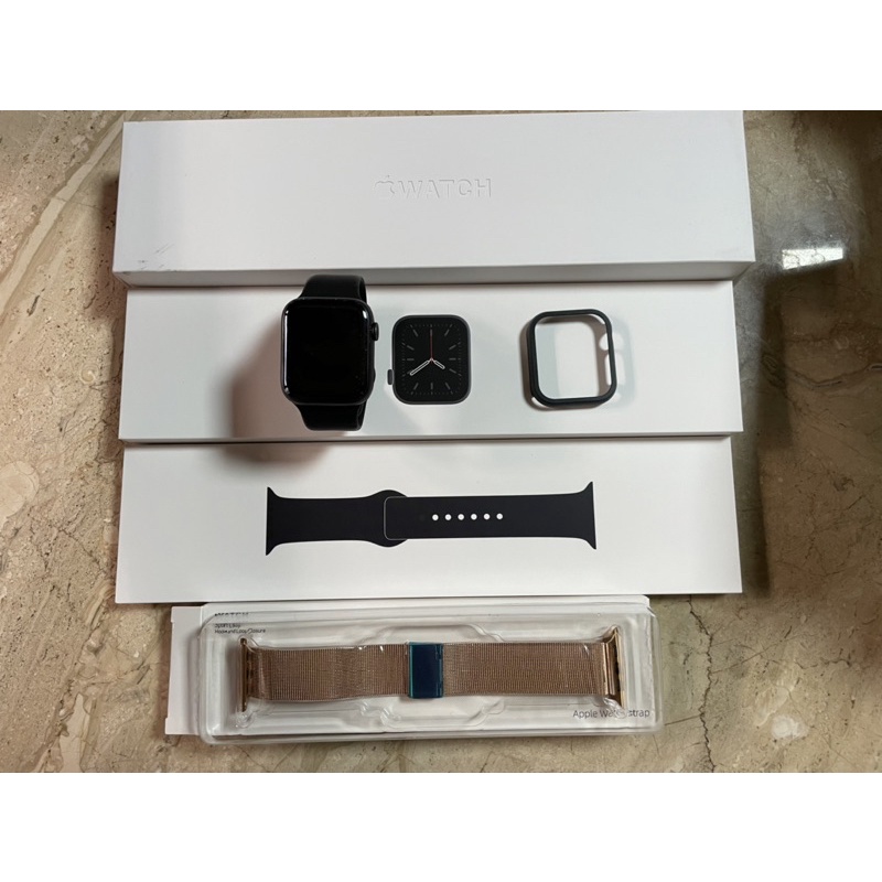 二手Apple Watch S6 GPS 44mm | 蝦皮購物