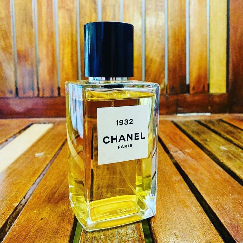 香奈兒珍藏1932 Chanel Les Exclusifs 分享噴瓶| 蝦皮購物