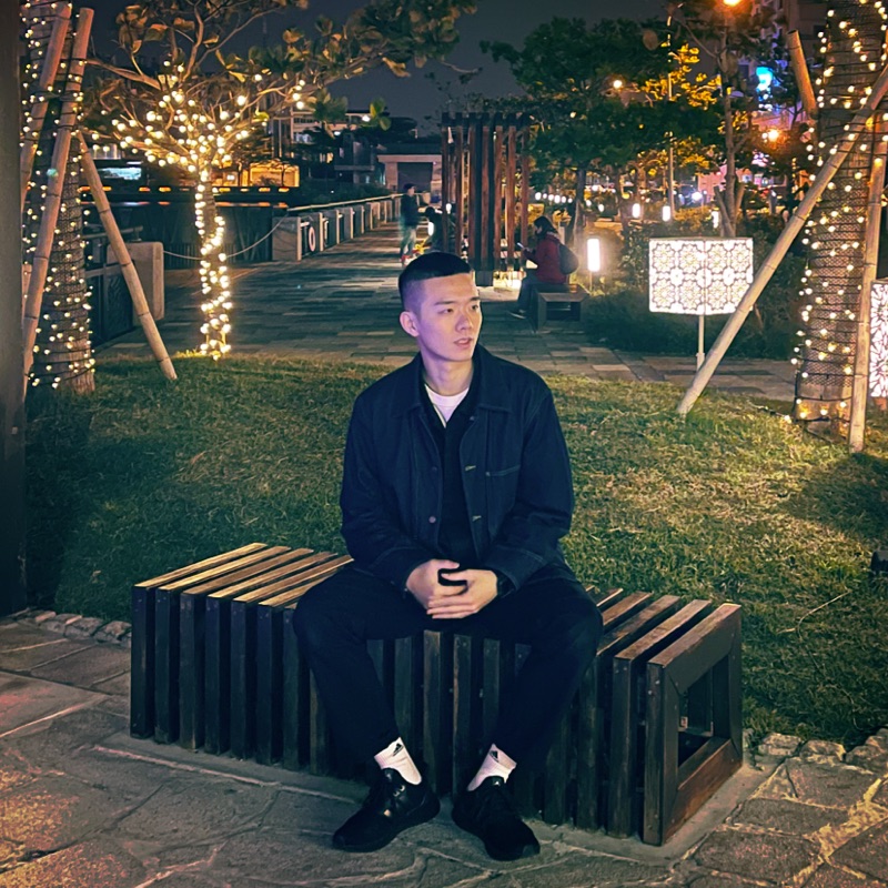 GoopiMade x Wisdom TT-03 Time Traveler 3D Pants Parka | 蝦皮購物