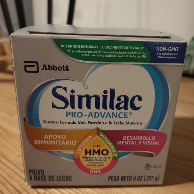 Similac 227g best sale