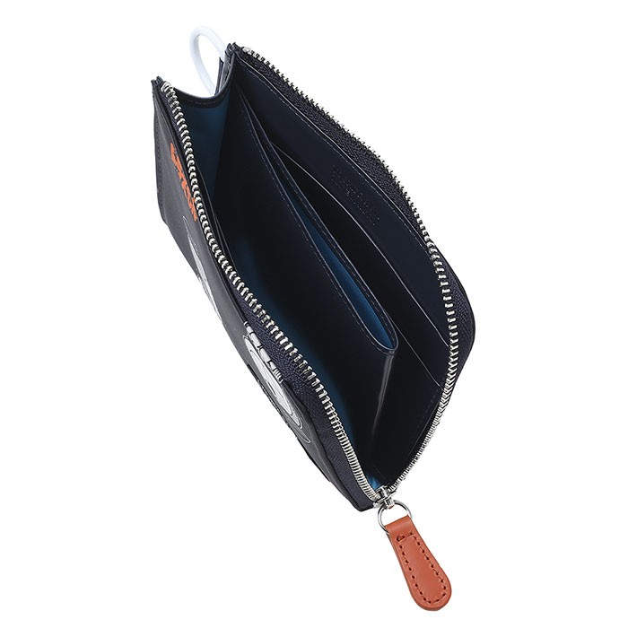 PORTER YOSHIDAKABAN 小叮噹50年DORAEMON MULTI WALLET ドラえもん