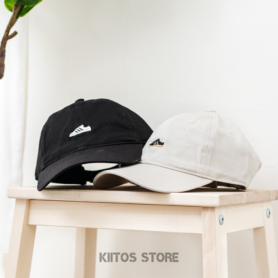 ADIDAS SUPER CAP ED8028 ED8029