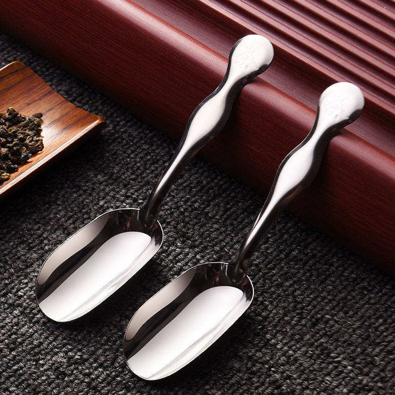 茶匙茶勺 小日式竹長柄純銅勺子 取茶鏟 銅勺 茶葉實木茶具配件 | 蝦皮購物