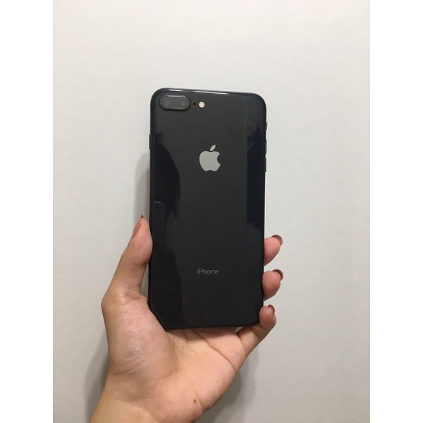 iPhone 8 Plus i8+ 太空灰64G 電池100% | 蝦皮購物