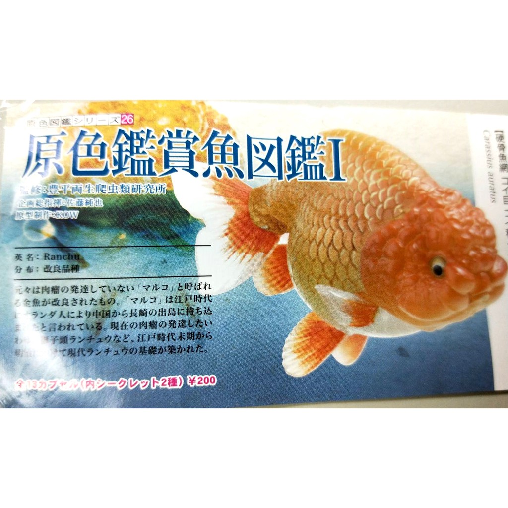 原色観賞魚図鑑1 希少)原色観賞魚図鑑Ⅰ(改訂増補版)【ユージン】パールスケール