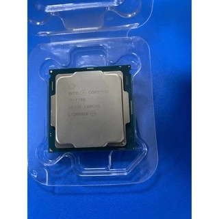 Intel i7-7700K｜優惠推薦- 蝦皮購物- 2026年1月