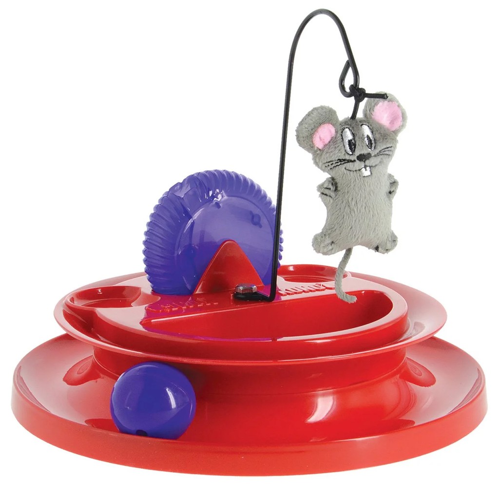 Kong cat hot sale playground