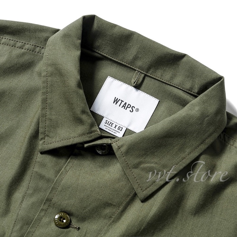 wtaps MODULAR ２１AW-