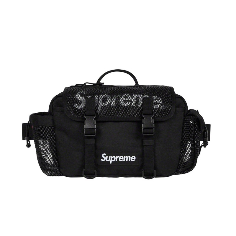 Geometry】Supreme 2020 ss waist bag 腰包斜背包側背包斜背側背潮流潮