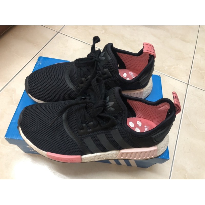 25Cm Adidas nmd runner W