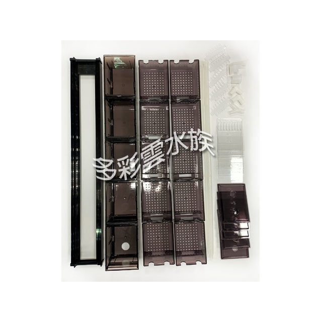 多彩雲水族⛅正洋乾濕分離型《3尺上部過濾槽/ 茶色》90cm魚缸 多彩雲水族⛅正洋乾濕分離型《3尺上部過濾槽/ 茶色》90cm魚缸