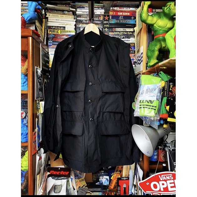 ssz 21aw jy jacket beams