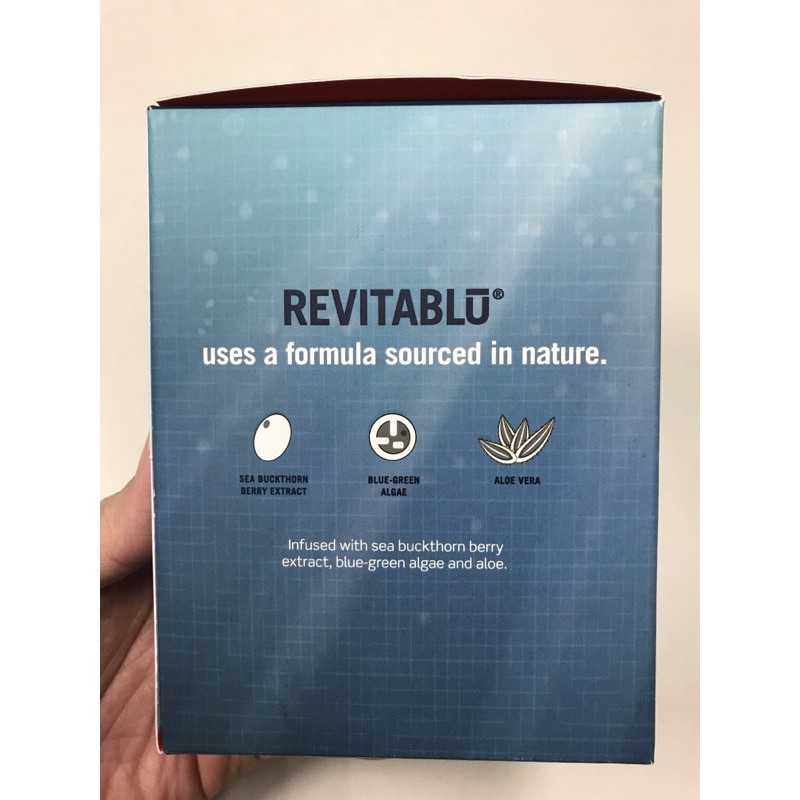 捷斯Jeunesse REVITA BLU 骨髓 幹細胞（現貨） | 蝦皮購物