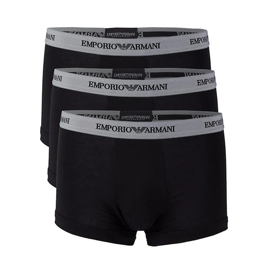 【Ayllon】EMPORIO ARMANI (兩入組/三入組) 男版 經典 …