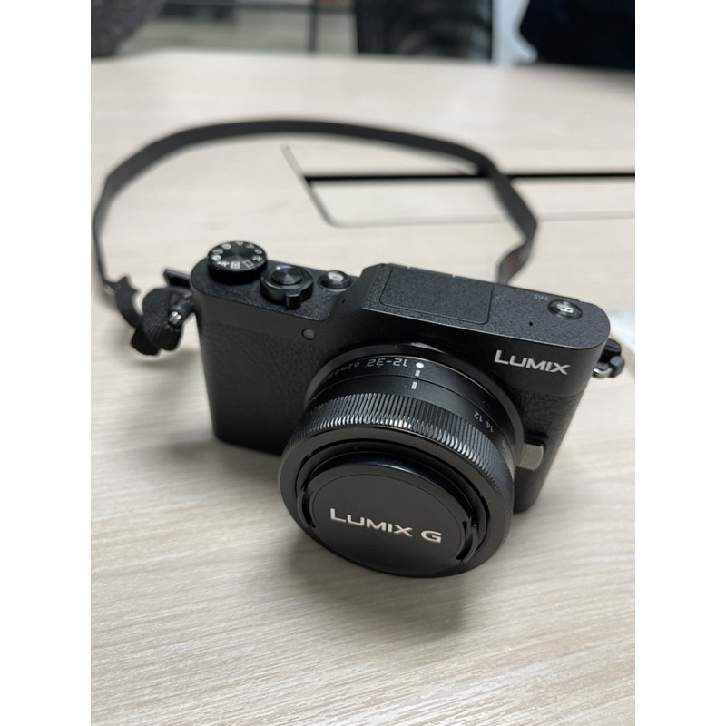 Panasonic LUMIX DC-GF9 繁中 GF9K 全黑色