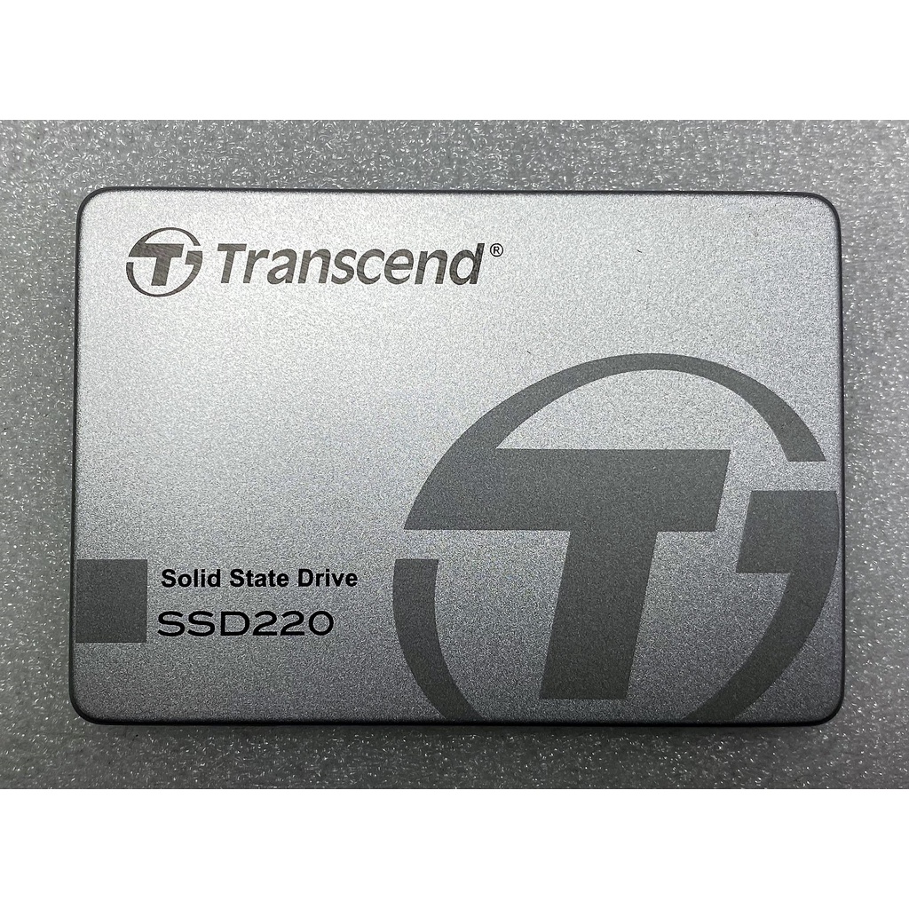 Transcend ssd220 hot sale