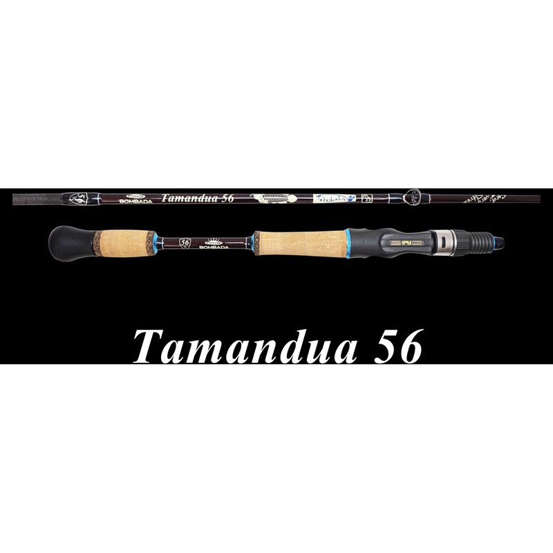 BOMBADA×TULALA Tamandua 56 Testing & Review Tulala ×Bombada Tamandua 5'6 คันบ้าอะไร