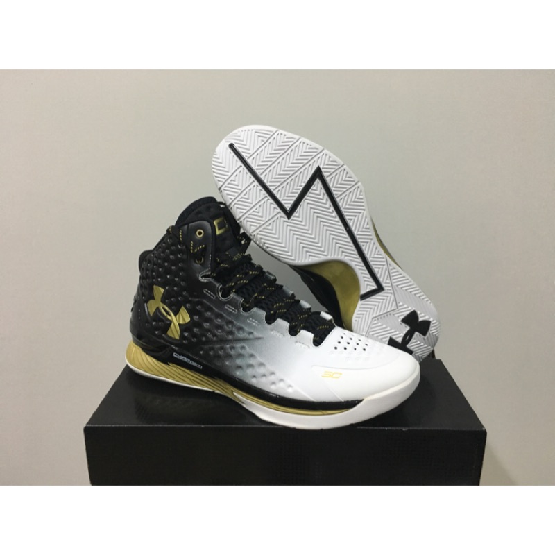 Curry 1 mvp on sale shoes