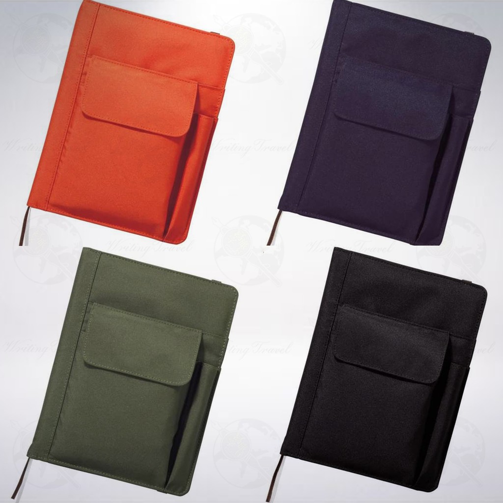 日本 LIHIT LAB SMART FIT A5 多功能筆記本收納包 蝦皮購物