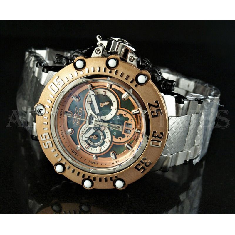 Invicta subaqua online 7