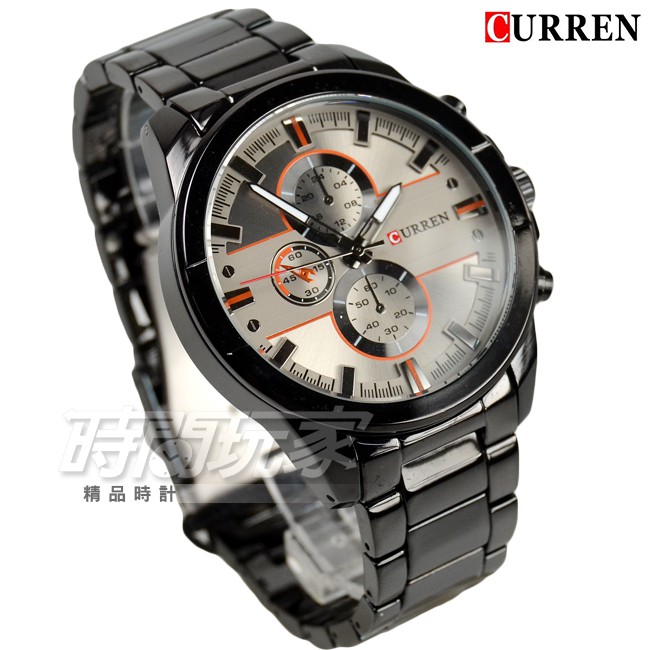 Curren m8274 hot sale