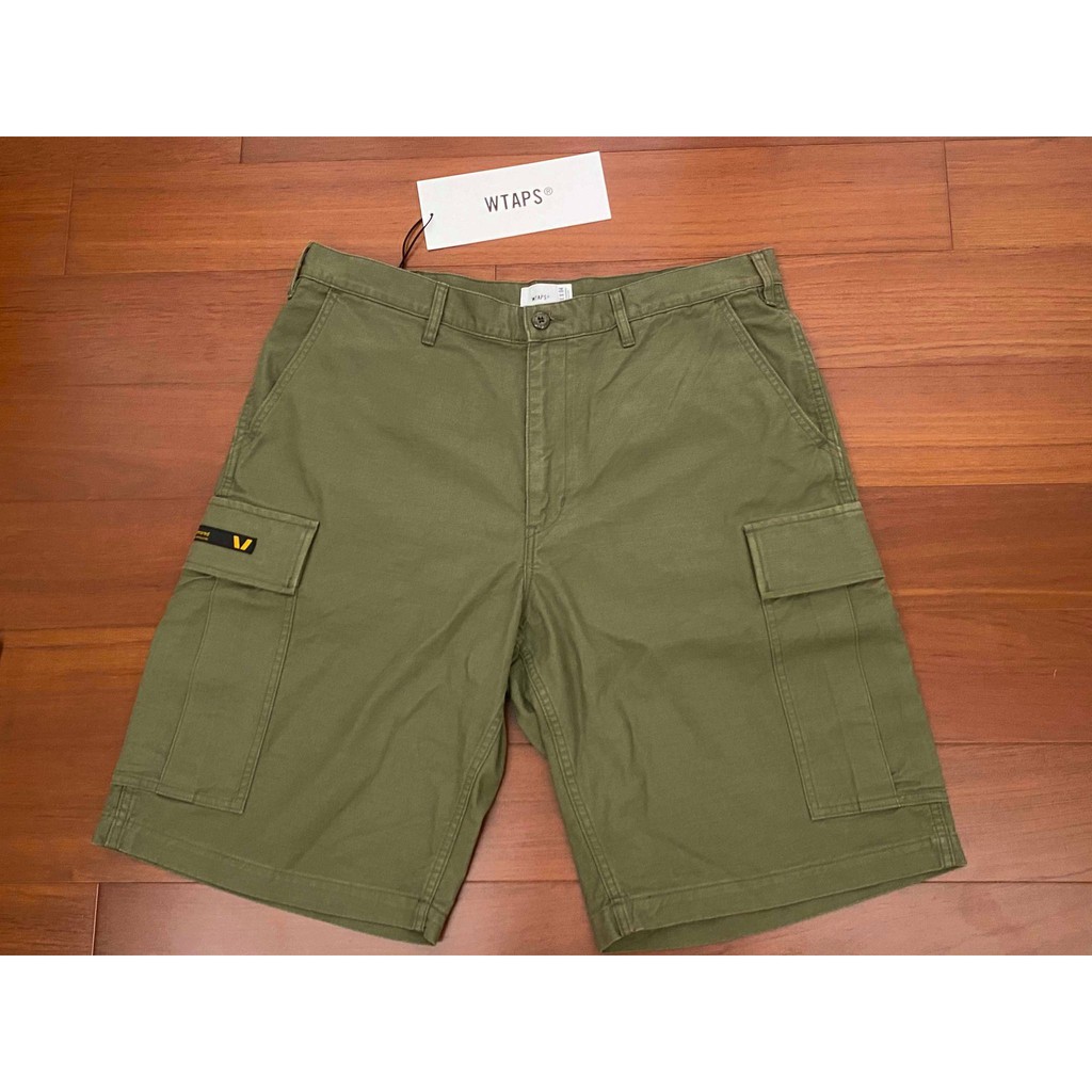 メンズWTAPS 20ss JUNGLE SHORTS - pcofutah.com