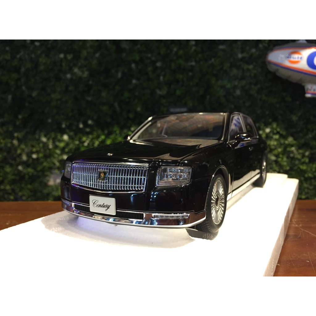 1/18 AUTOart Toyota Century Black 78762【MGM】 | 蝦皮購物 1/18 AUTOart Toyota Century Black 78762【MGM】 | 蝦皮購物