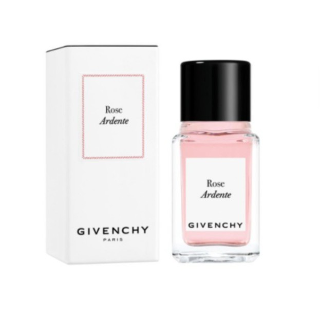 Rose ardente outlet givenchy