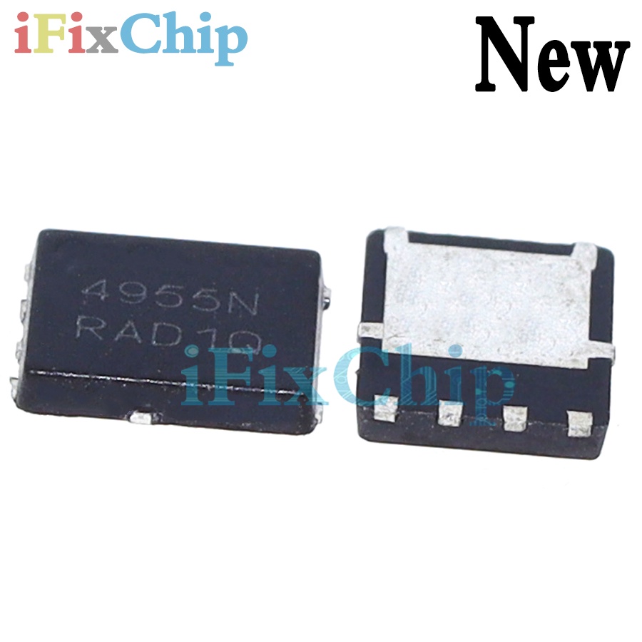 全新 4955N NTMFS4955N NTMFS4955NT1G QFN-8 | 蝦皮購物