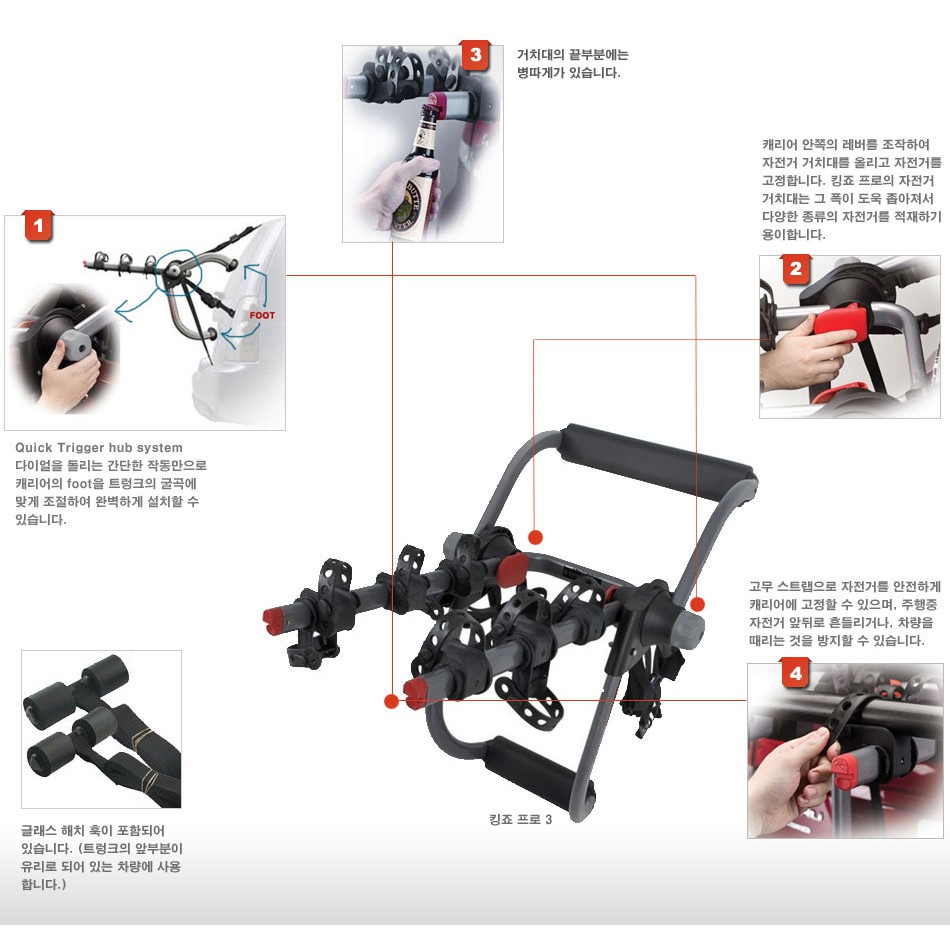 King joe pro 3 hotsell