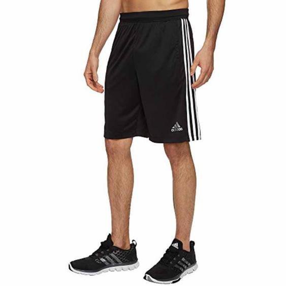 Adidas D2M 3 Stripes Shorts BP9111