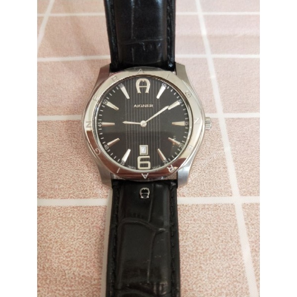 Aigner a32100 best sale