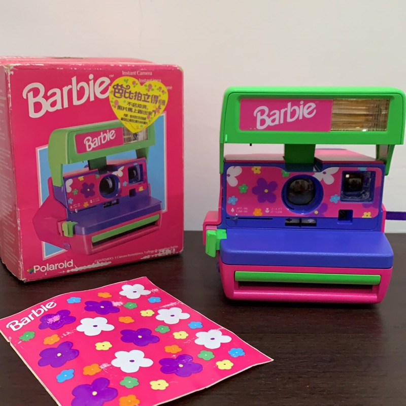 Polaroid Now Gen 2 Macchina fotografica istantanea