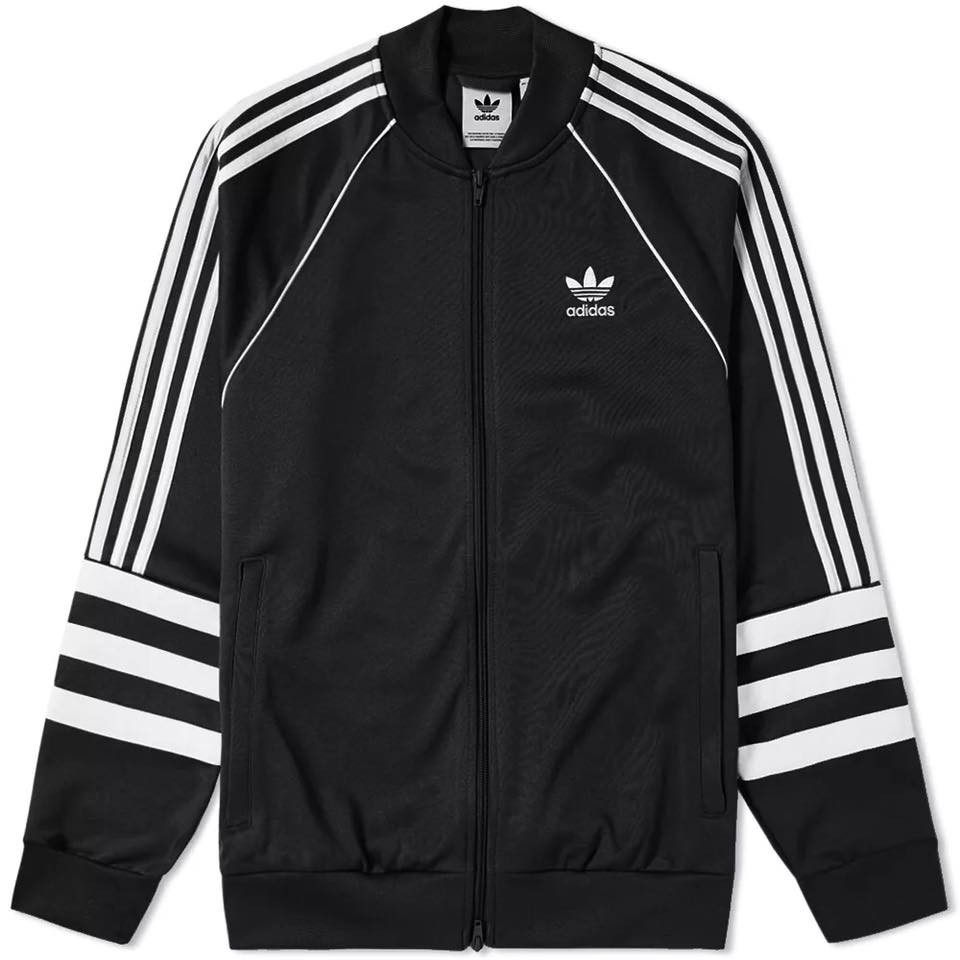 Adidas originals hotsell authentic anorak