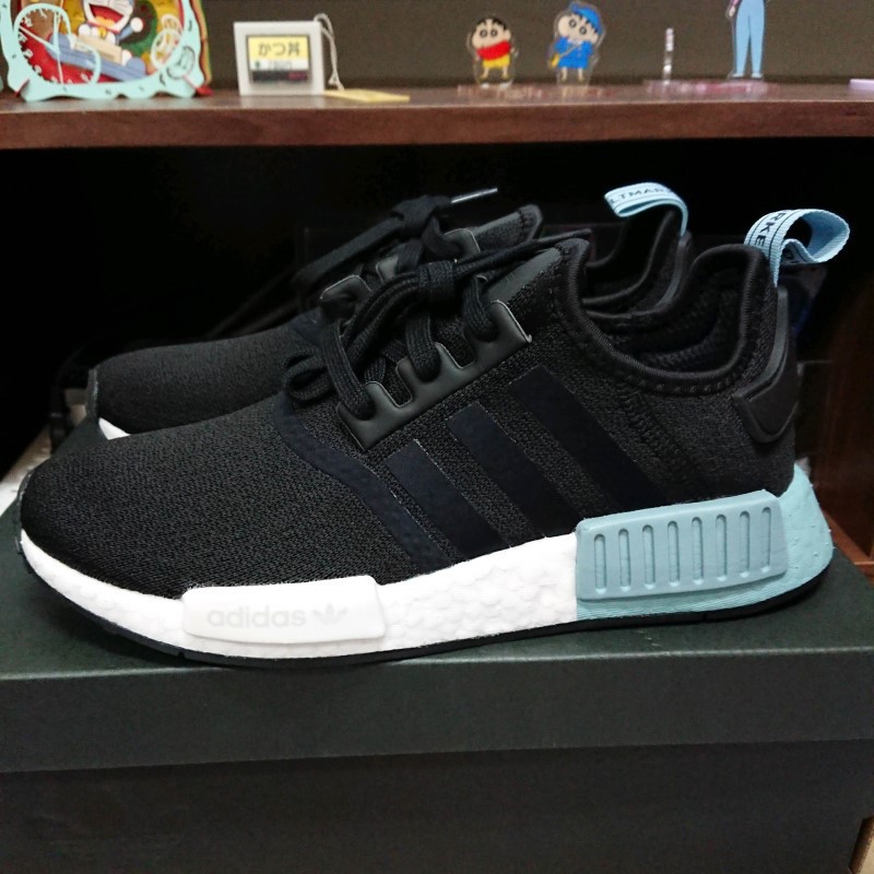 Adidas nmd outlet 2016 negra