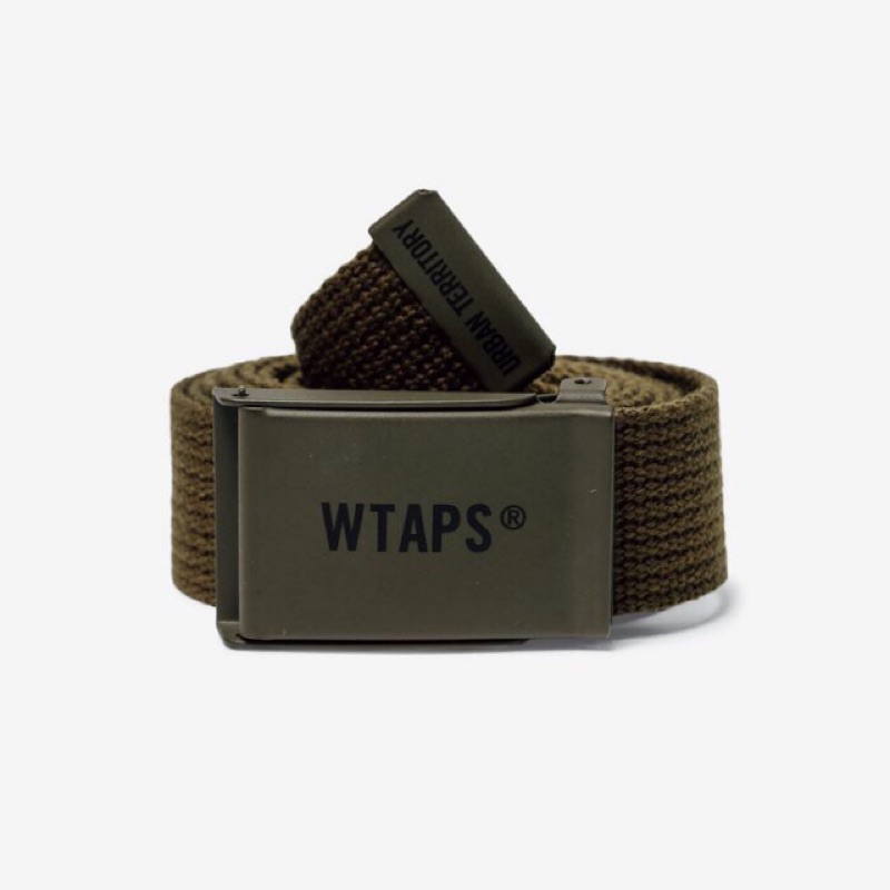 wtaps GIB / BELT / ACRYLIC. FORTLESS 無料オーダー - dcsh.xoc.uam.mx