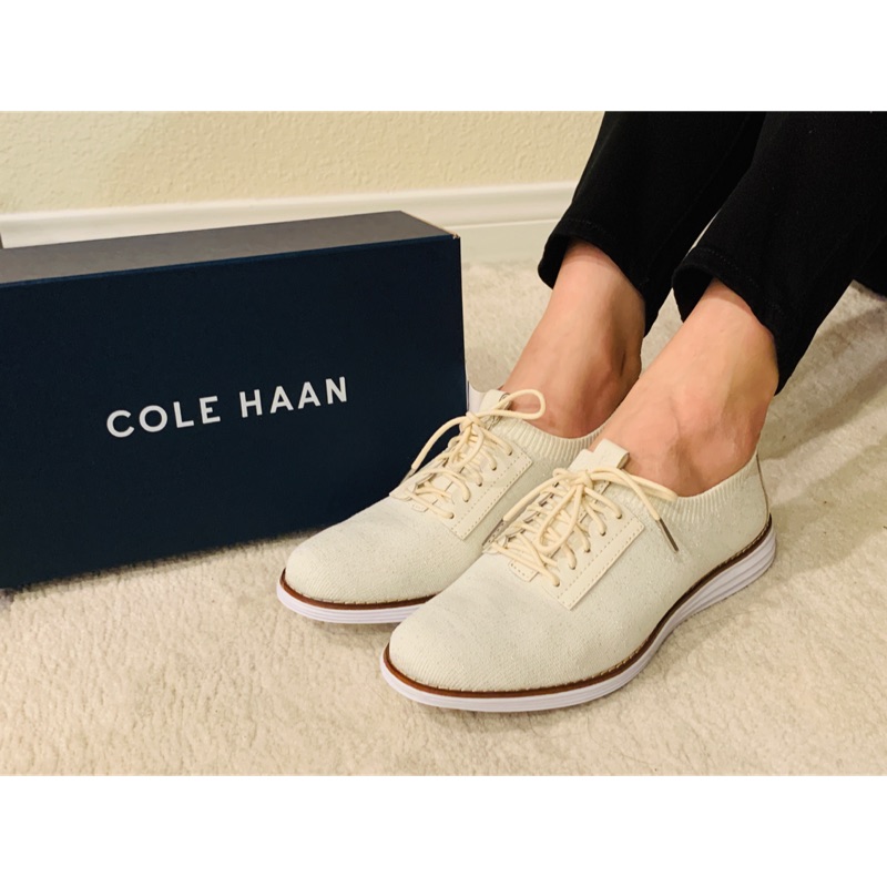 現貨在美🇺🇸美國直寄到家✨ COLE HAAN 牛津鞋