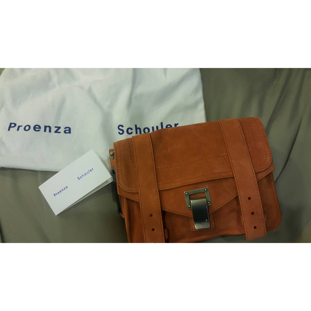 Proenza schouler ps1 mini best sale crossbody bag