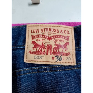 Levis discount 508 femme