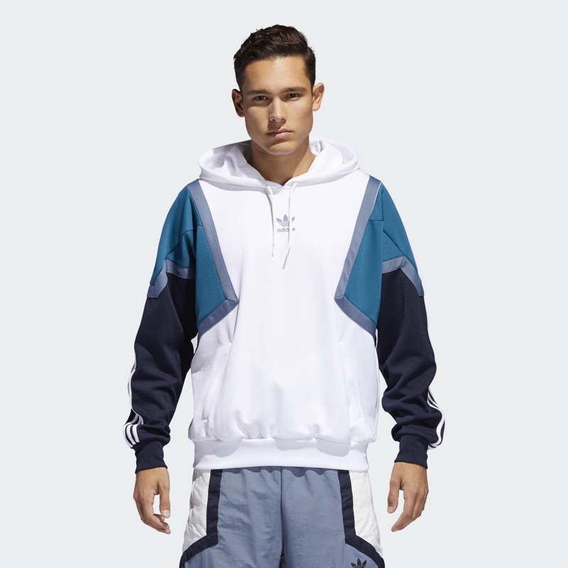 Adidas nova retro sweatshirt sale