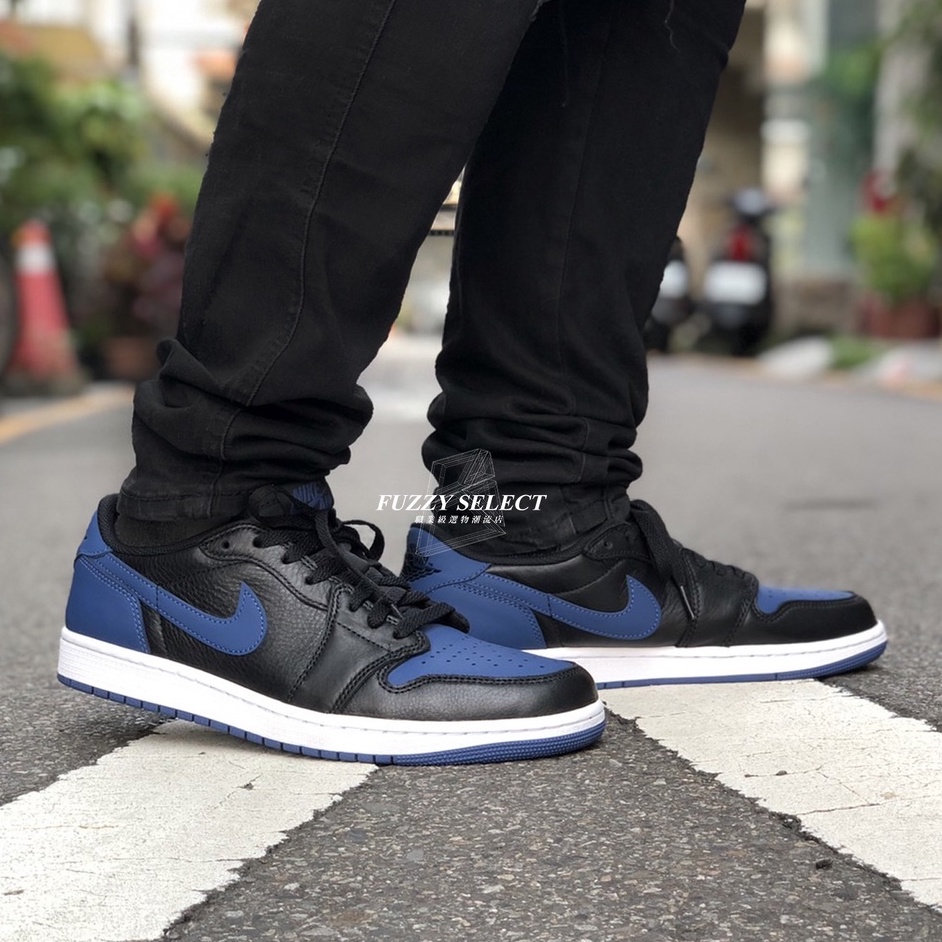 専用Nike Air Jordan 1 Low OG \