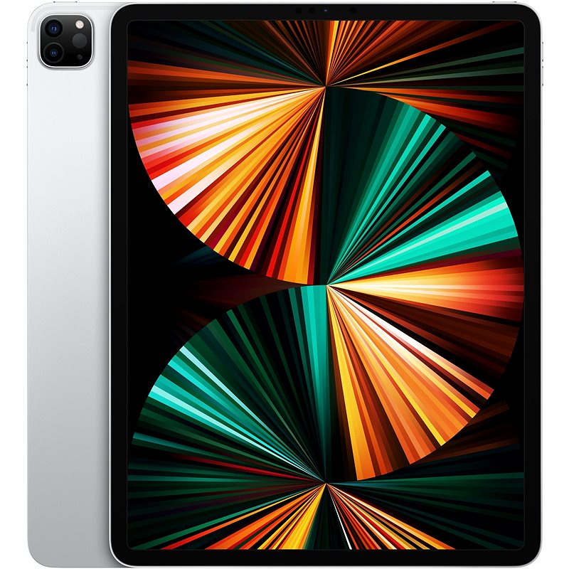 Apple iPad Pro 12.9吋M1 第五代｜128/256G Wi-Fi｜一年保固美國公司貨