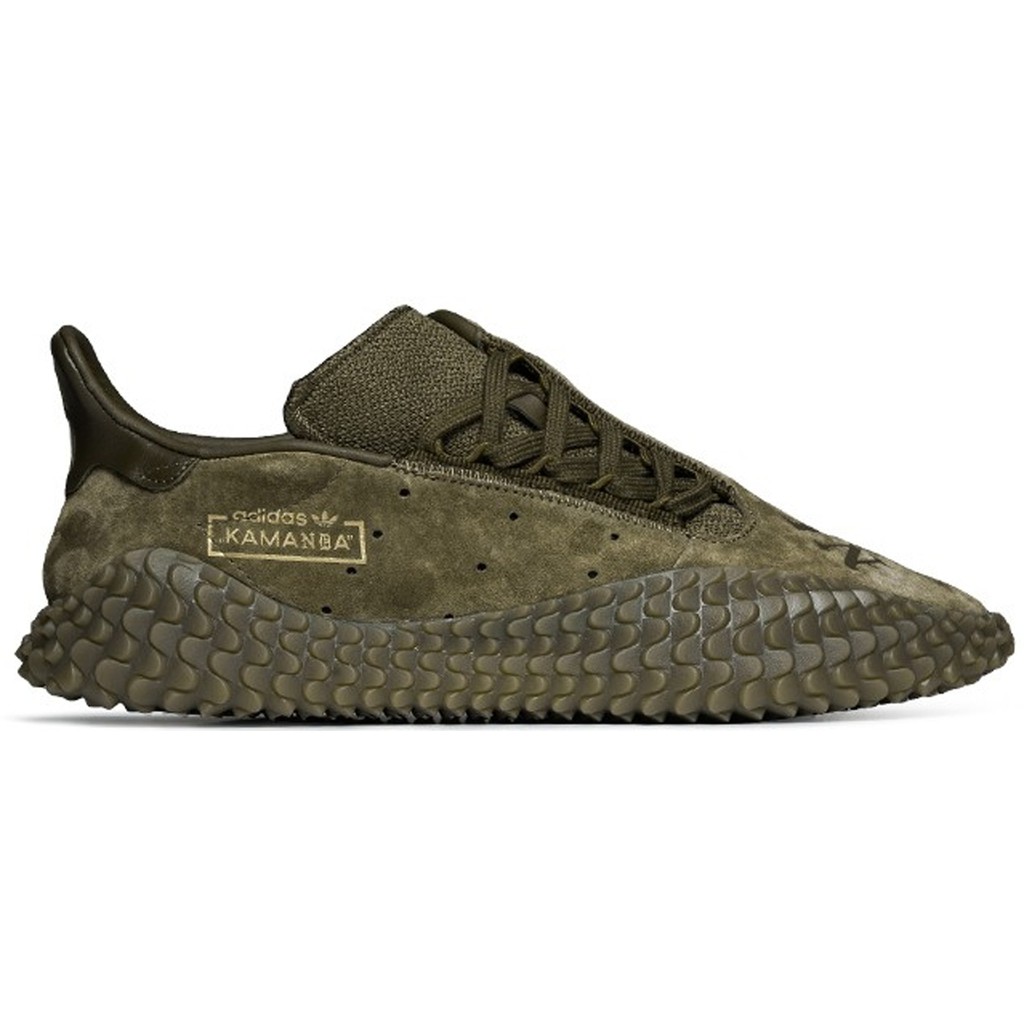 Adidas kamanda us clearance west