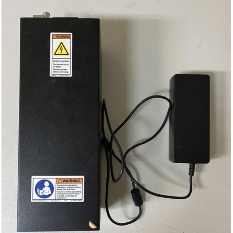 Gamma Vacuum Small Ion Pump Controller 蝦皮購物