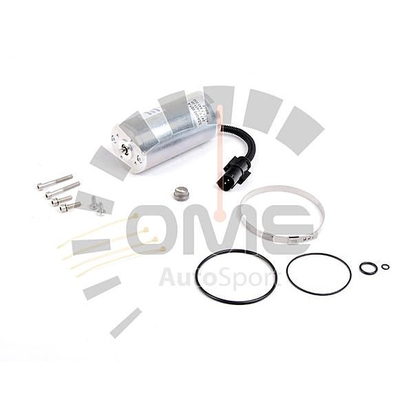 bmw e63 e64 smg 純正 ハイドロリックユニット ハイドロポンプ（BMW 