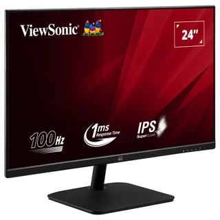 ViewSonic VA2432-h 100Hz 24型 顯示器 抗藍光 LCD 液晶螢幕 優派 現貨 廠商直送