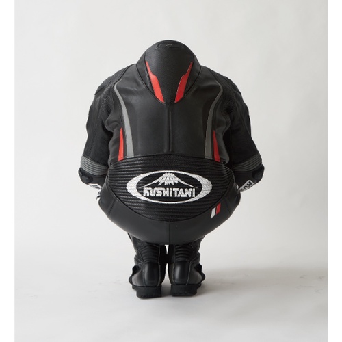 KUSHITANI K-0084XX CREDO SUIT 頂級款連身皮衣柔軟富士山新北市| 蝦皮購物
