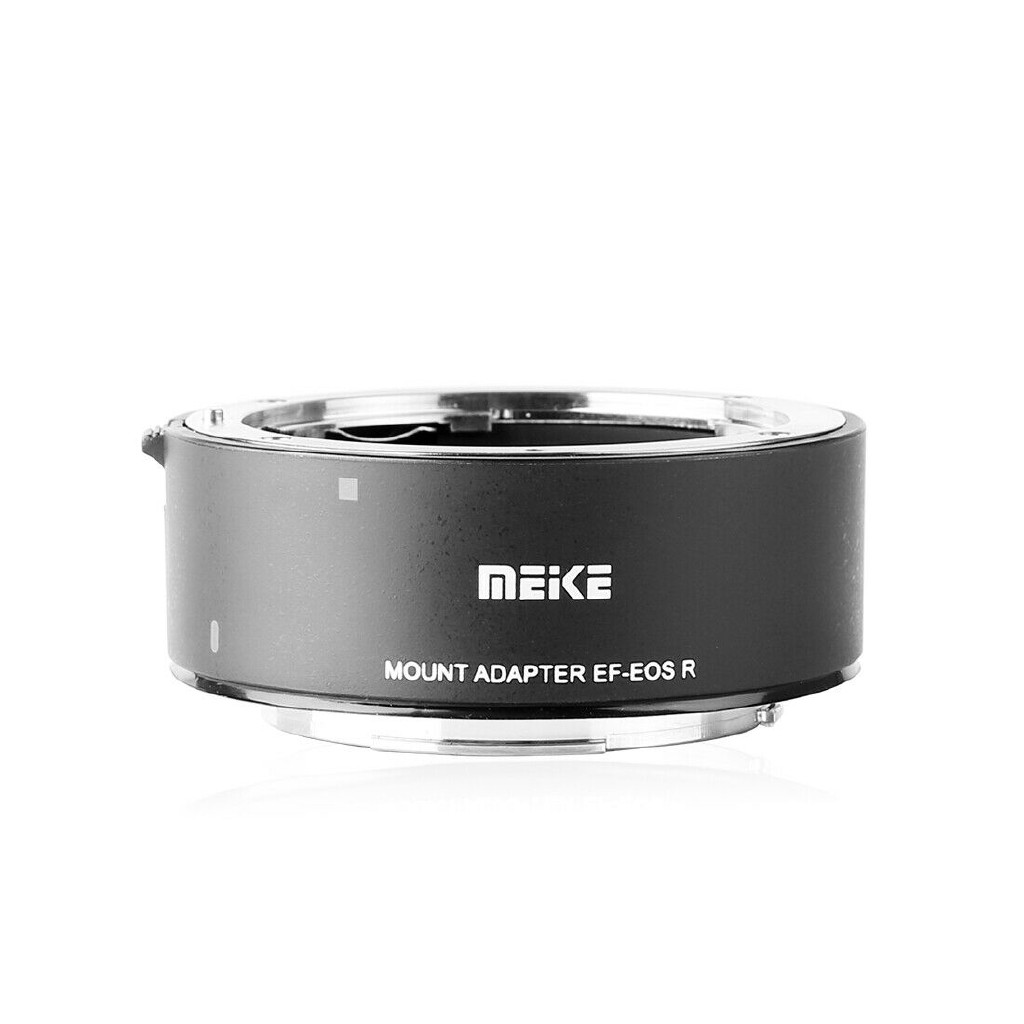 Meike 美科 EF-EOS R 鏡頭轉接環 MK-EFTR-A Canon R7 R10 公司貨 | 蝦皮購物