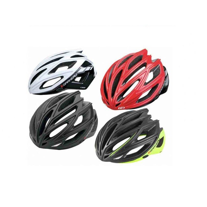 Garneau 2024 sharp helmet